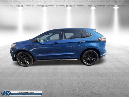 2023 Ford Edge ST Line