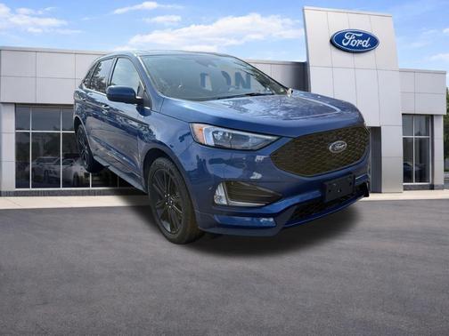 2023 Ford Edge ST Line