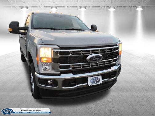 Avalanche 2026 Ford F-250 XLT