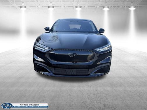 2023 Ford Mustang Mach-E California Route 1