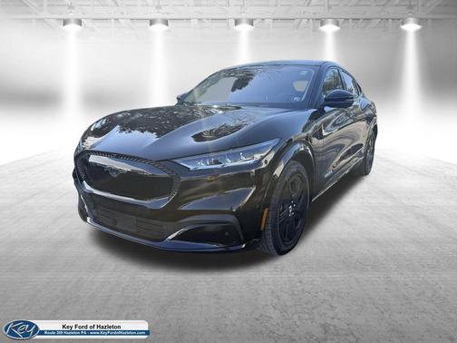 2023 Ford Mustang Mach-E California Route 1