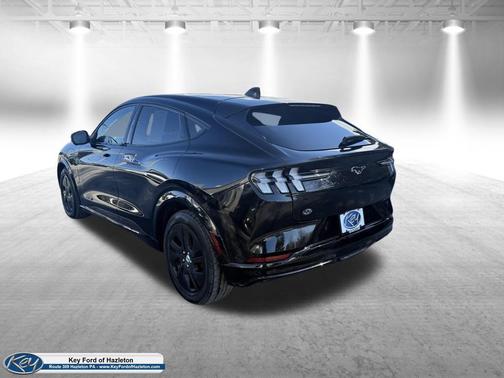 2023 Ford Mustang Mach-E California Route 1