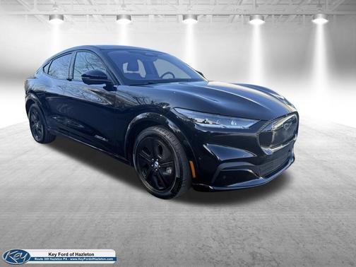 2023 Ford Mustang Mach-E California Route 1