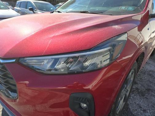 2023 Ford Escape ST-Line Select