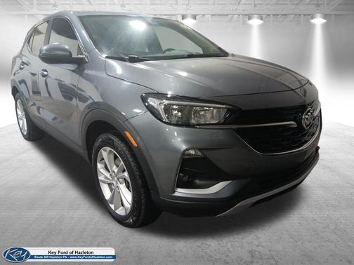 2020 Buick Encore GX Preferred