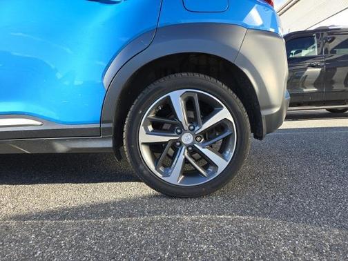 2020 Hyundai KONA Ultimate