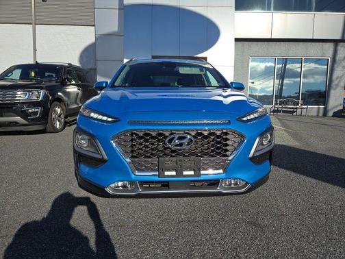 2020 Hyundai KONA Ultimate
