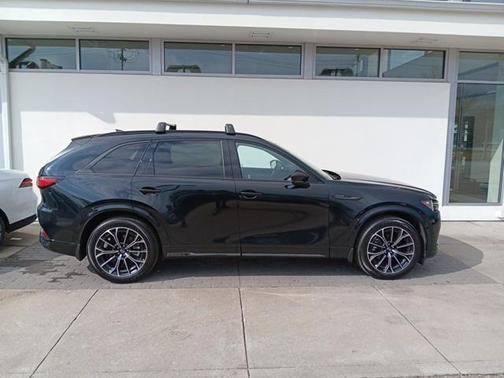2025 Mazda CX-70 3.3 Turbo S Premium