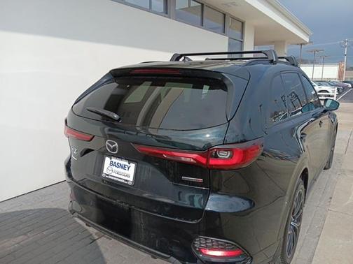 2025 Mazda CX-70 3.3 Turbo S Premium