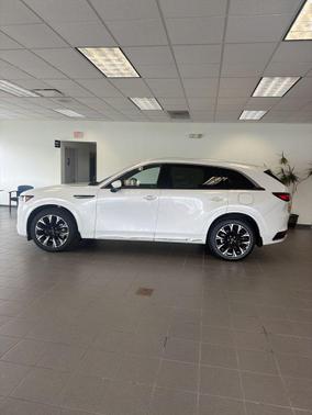 2026 Mazda CX-90 3.3 Turbo S Premium Plus