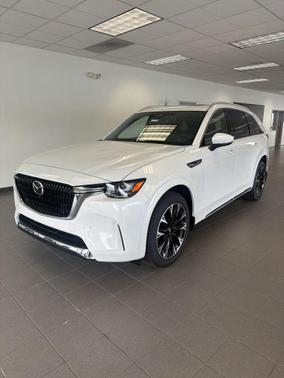 2026 Mazda CX-90 3.3 Turbo S Premium Plus