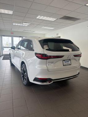 2026 Mazda CX-90 3.3 Turbo S Premium Plus