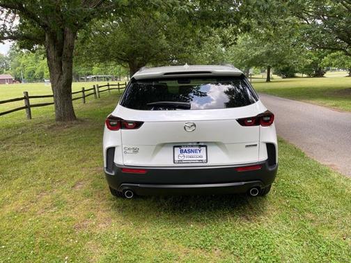 2023 Mazda CX-50 2.5 S Premium Plus