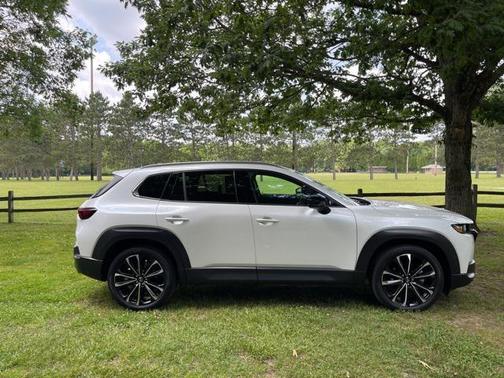 2023 Mazda CX-50 2.5 S Premium Plus