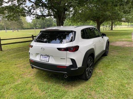 2023 Mazda CX-50 2.5 S Premium Plus