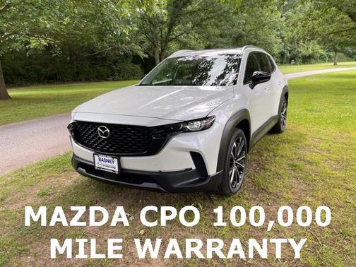 2023 Mazda CX-50 2.5 S Premium Plus