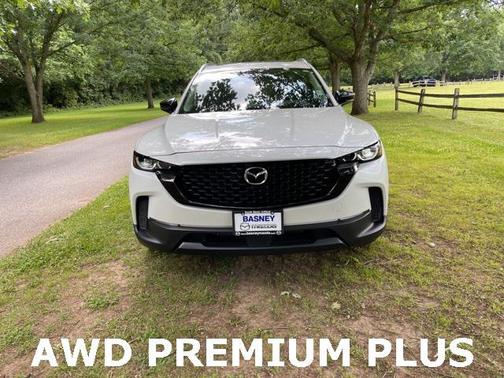 2023 Mazda CX-50 2.5 S Premium Plus