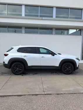 2026 Mazda CX-50 Hybrid Preferred