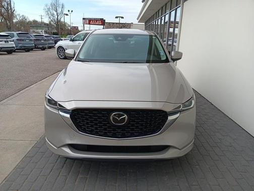 2024 Mazda CX-5 2.5 S Select