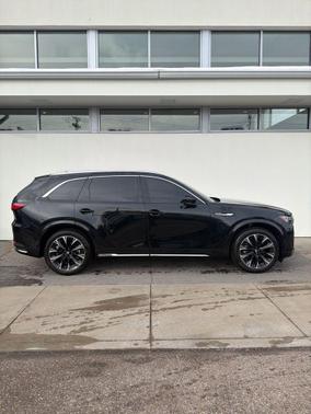 2024 Mazda CX-90 3.3 Turbo S Premium Plus