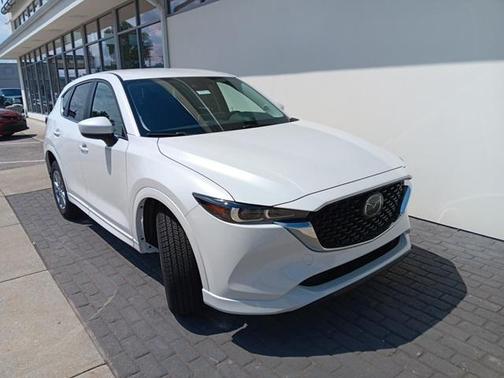 2024 Mazda CX-5 2.5 S Select