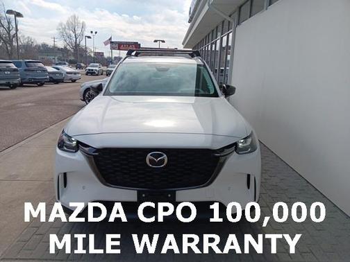 2025 Mazda CX-90 3.3 Turbo Premium Sport