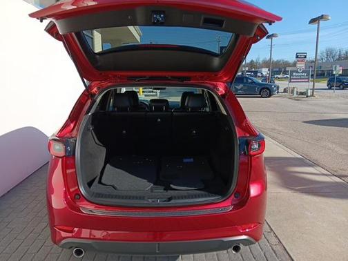 2024 Mazda CX-5 2.5 S Select