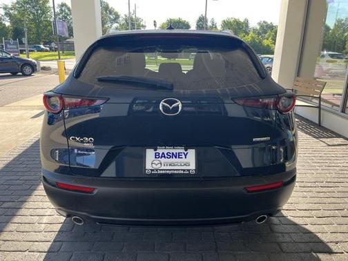 2024 Mazda CX-30 2.5 S Premium Package