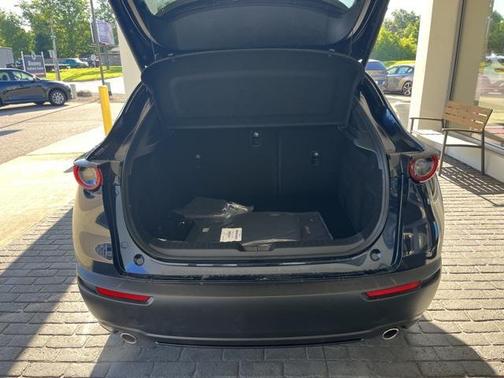 2024 Mazda CX-30 2.5 S Premium Package