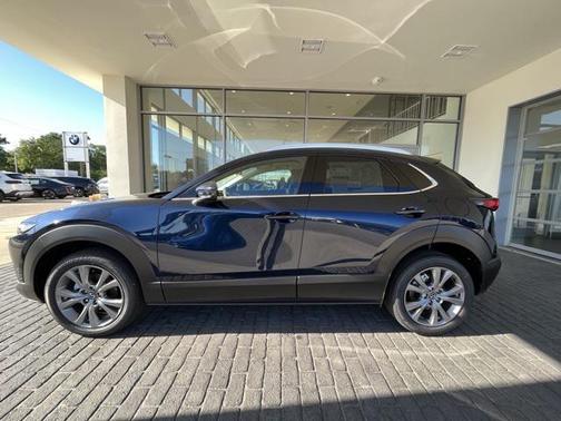 2024 Mazda CX-30 2.5 S Premium Package