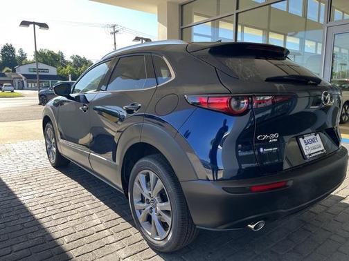 2024 Mazda CX-30 2.5 S Premium Package