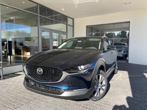 2024 Mazda CX-30 2.5 S Premium Package