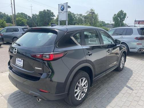 2022 Mazda CX-5 2.5 S
