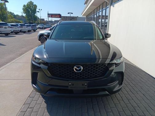 2025 Mazda CX-50 Hybrid Preferred Package