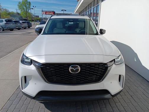 2025 Mazda CX-90 PHEV Premium Sport