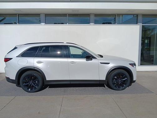 2025 Mazda CX-90 PHEV Premium Sport