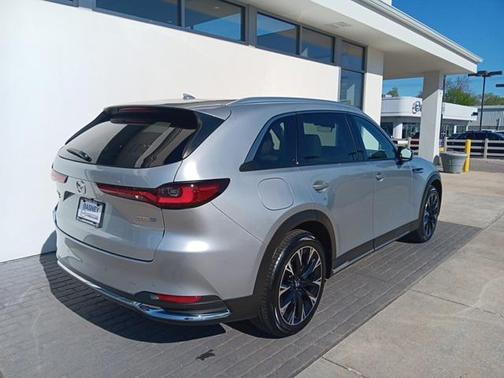 2024 Mazda CX-90 PHEV Base