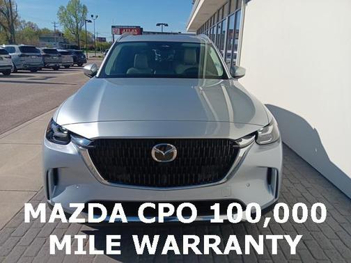 2024 Mazda CX-90 PHEV Base