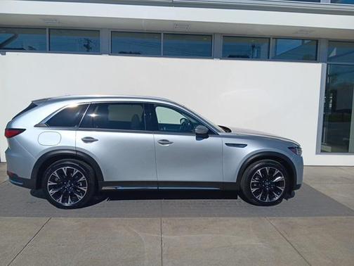 2024 Mazda CX-90 PHEV Base