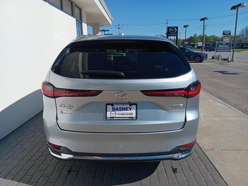 2024 Mazda CX-90 PHEV Base