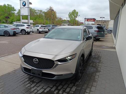 2024 Mazda CX-30 2.5 S Select Sport