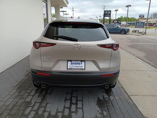2024 Mazda CX-30 2.5 S Select Sport