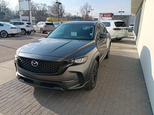 2024 Mazda CX-50 2.5 S Preferred