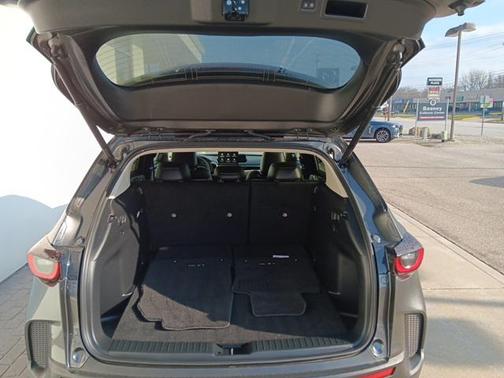 2024 Mazda CX-50 2.5 S Preferred