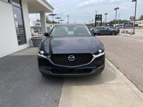 2024 Mazda CX-30 2.5 S
