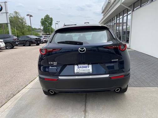 2024 Mazda CX-30 2.5 S