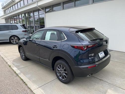 2024 Mazda CX-30 2.5 S