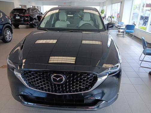 2024 Mazda CX-5 2.5 S Premium
