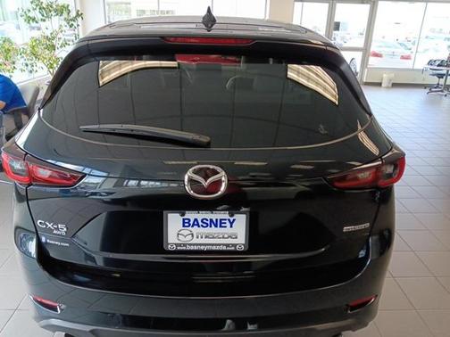 2024 Mazda CX-5 2.5 S Premium