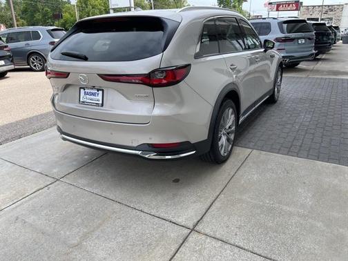 2024 Mazda CX-90 3.3 Turbo Premium